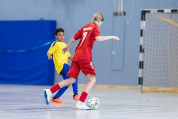 Bild 41 - U12 NFV Futsalturnier HH,SH,HB,NDS